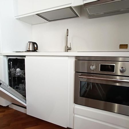 Casa Di Alice Apartment Como Bagian luar foto