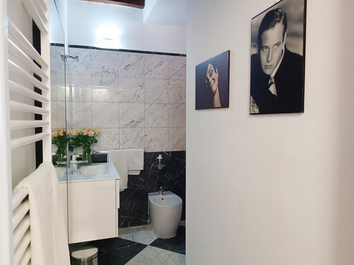 Casa Di Alice Apartment Como Bagian luar foto