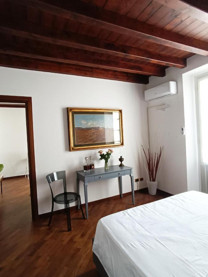 Casa Di Alice Apartment Como Bagian luar foto