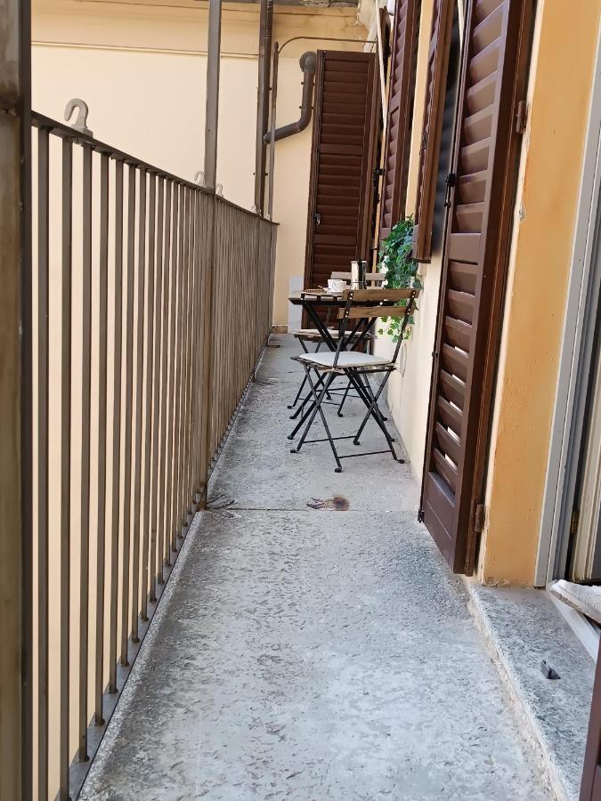 Casa Di Alice Apartment Como Bagian luar foto