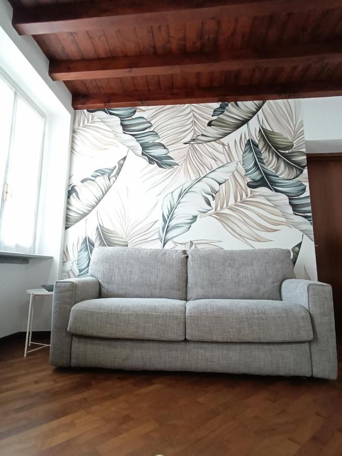 Casa Di Alice Apartment Como Bagian luar foto